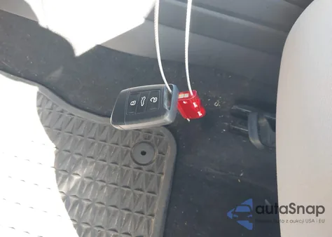 2022 Volkswagen Taos 1.5T S z USA, uszkodzony, nr VIN 3VVCX7B22NM007036